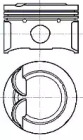 WILMINK GROUP wg1443752 -  Поршень